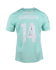 Lauge Sandgrav Lyngby shirt