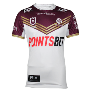 Daly Cherry - Evans 