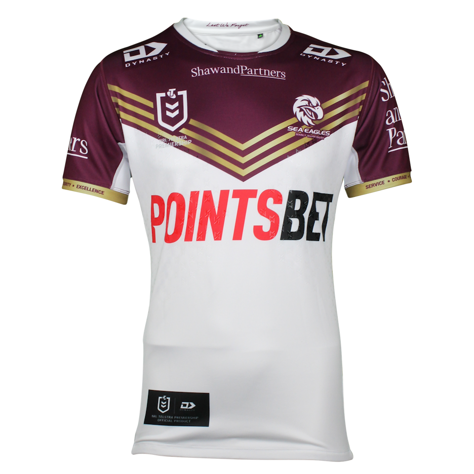 Daly Cherry - Evans 