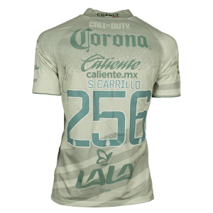 Stephano Carrillo | Santos Laguna