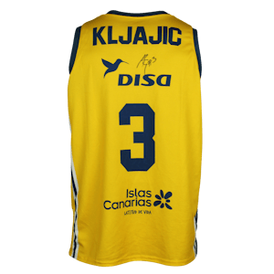 Jovan Kljajic