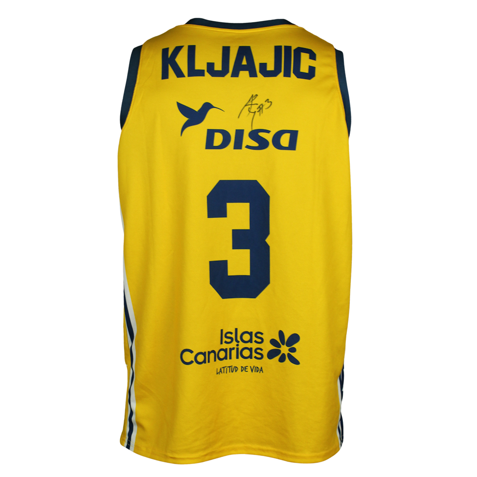Jovan Kljajic