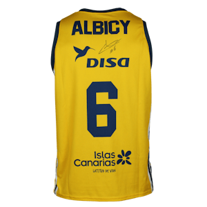 Andrew Albicy