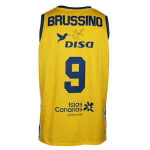 Nicolás Brussino