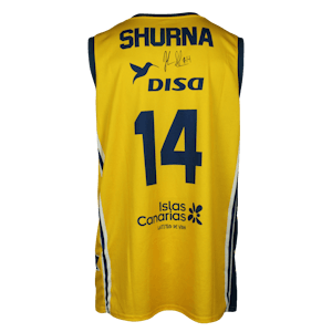 John Shurna