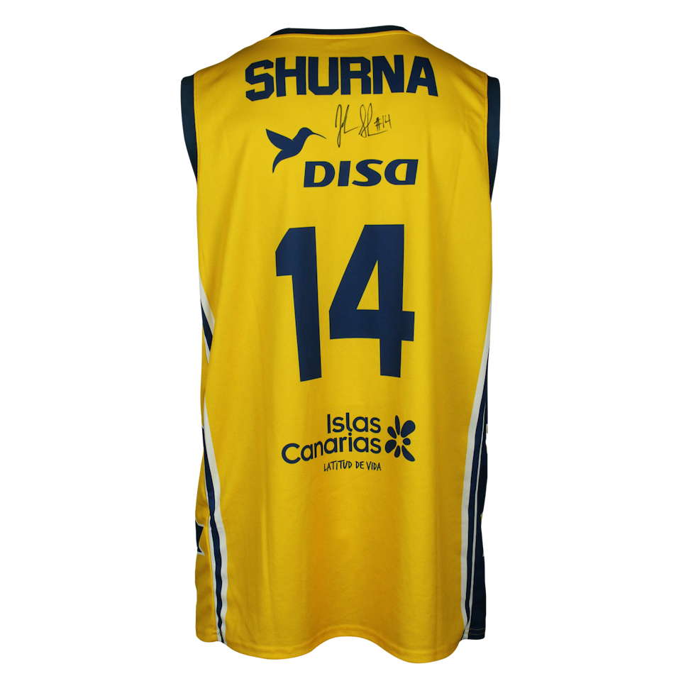 John Shurna