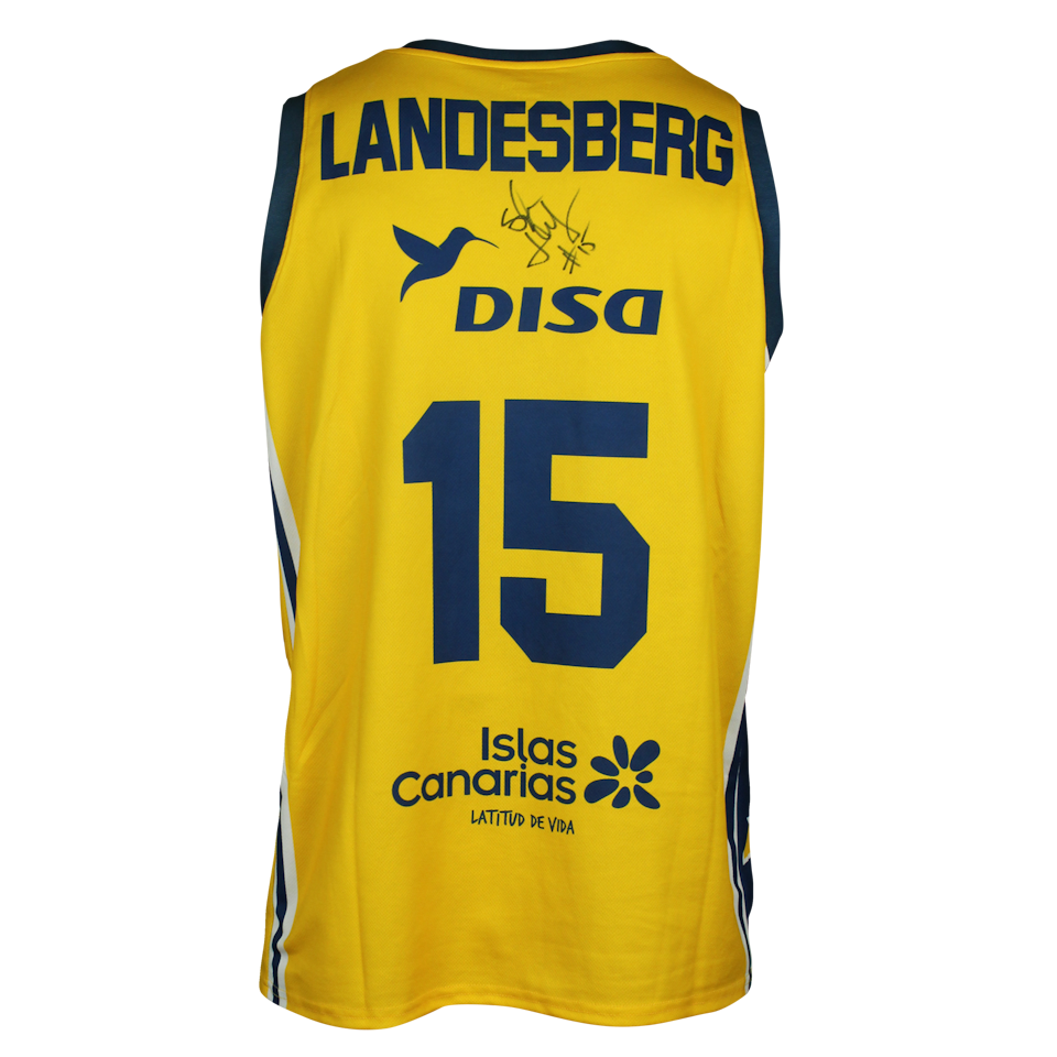 Sylven Landesberg