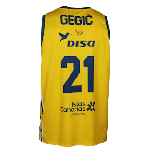 Amar Gegic