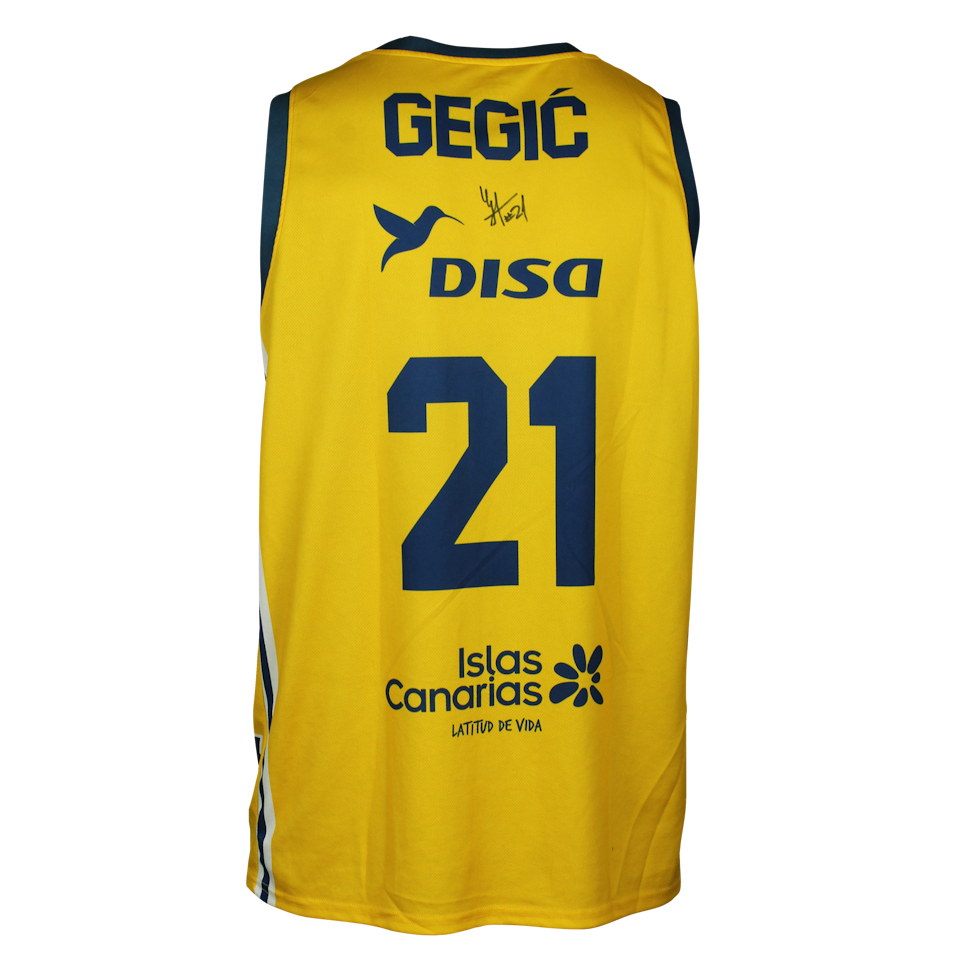 Amar Gegic