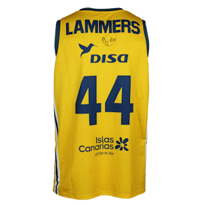 Ben Lammers