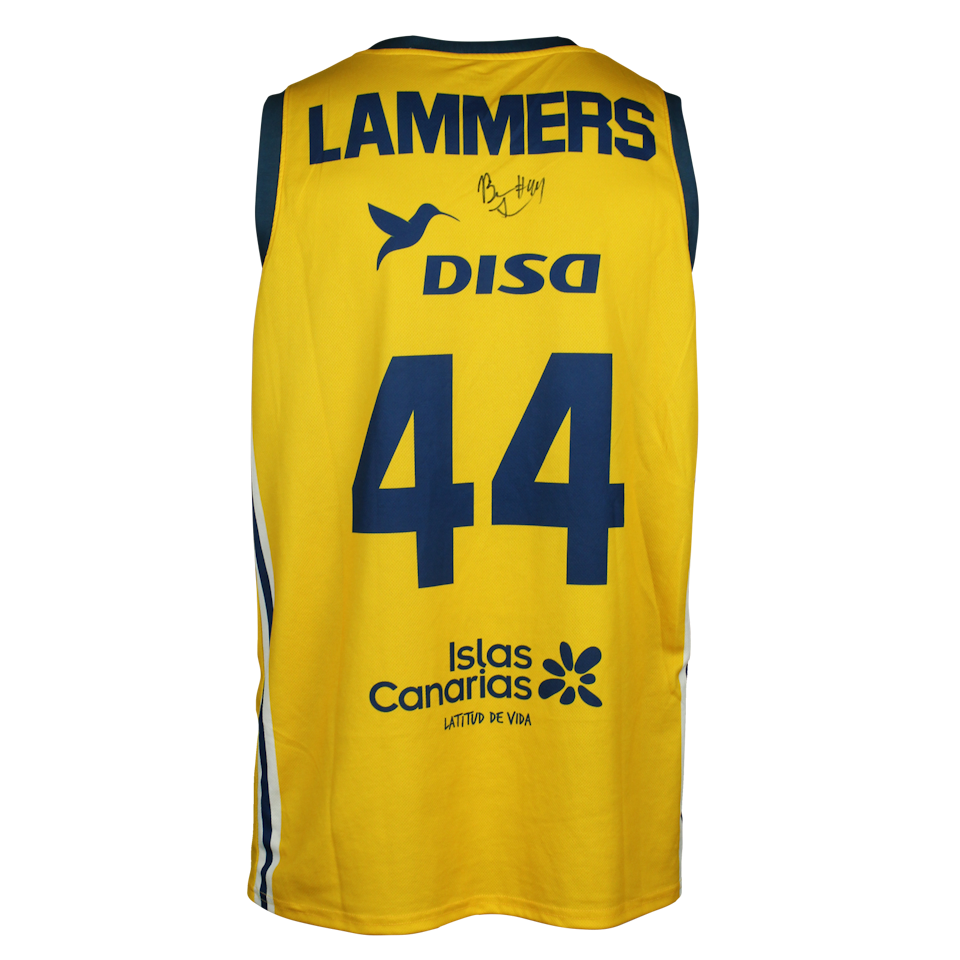 Ben Lammers