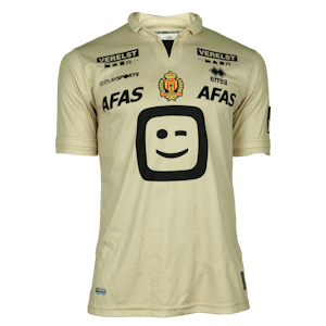 Elias Cobbaut KV Mechelen jersey