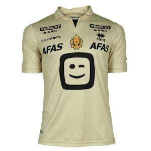 Norman Bassette KV Mechelen shirt