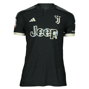 Alex Sandro  Juventus FC jersey
