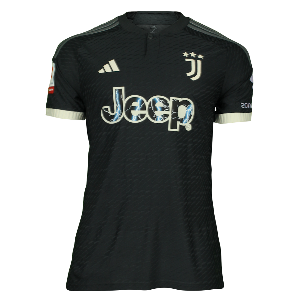 Alex Sandro  Juventus FC jersey