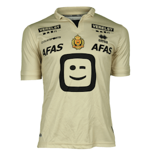 Nikola Storm KV Mechelen shirt