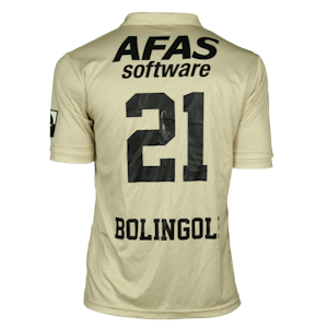 Boli Bolingoli Mbombo KV Mechelen shirt