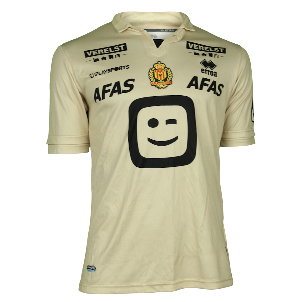 Boli Bolingoli Mbombo KV Mechelen shirt
