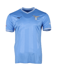 Ciro Immobile Lazio shirt