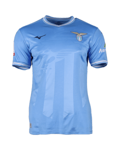 Nicolò Rovella Lazio forması