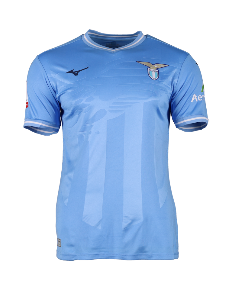 Nicolò Rovella Lazio forması