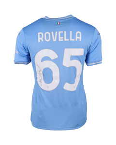 Nicolò Rovella Lazio forması
