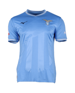 Diego Luis Gonzalez Alcaraz Lazio shirt