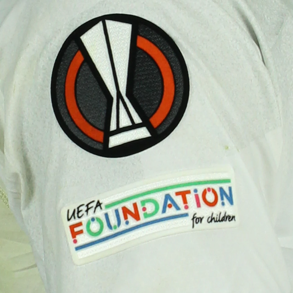 Maglia di Pierre-Emerick Aubameyang (Olympique de Marseille)