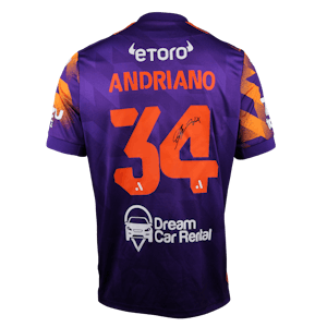Andriano Lebib