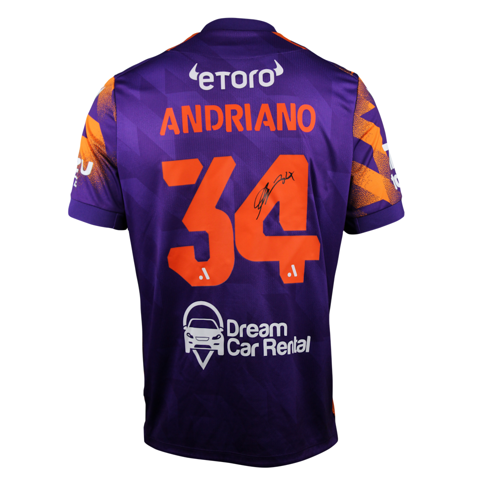 Andriano Lebib