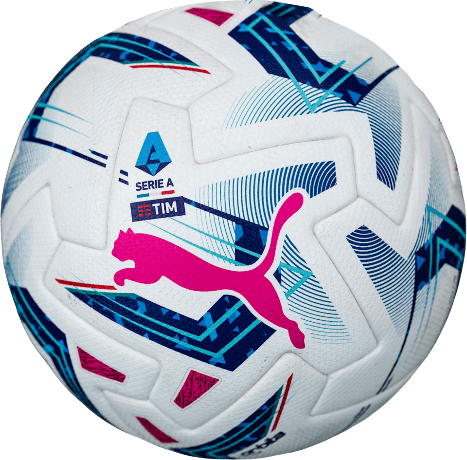 Match Scored Ball `75 - Gianluca Scamacca