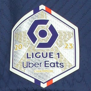 Kylian Mbappé