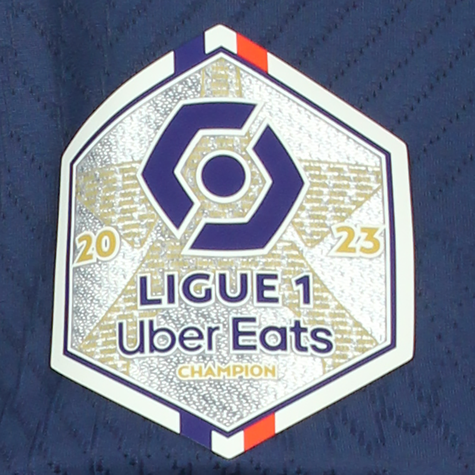 Kylian Mbappé
