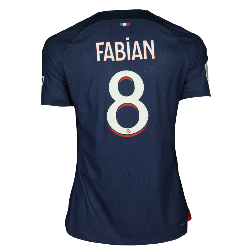 Fabián Ruiz 
