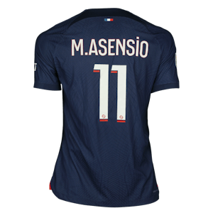 Marco Asensio