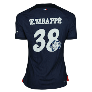 Ethan Mbappé