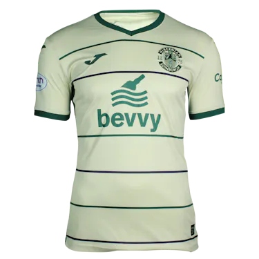 Dylan Levitt | Hibernian 