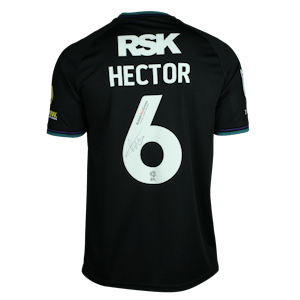 Michael Hector | Charlton - 1 