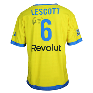Joleon Lescott | United24