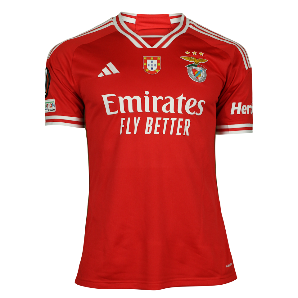 ベンフィカ 99/00 ユニフォーム Benfica ディ・マリア オタメンディ ベンフィカ 99/00 ユニフォーム Benfica ディ・マリア