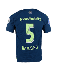 André Ramalho Silva PSV shirt