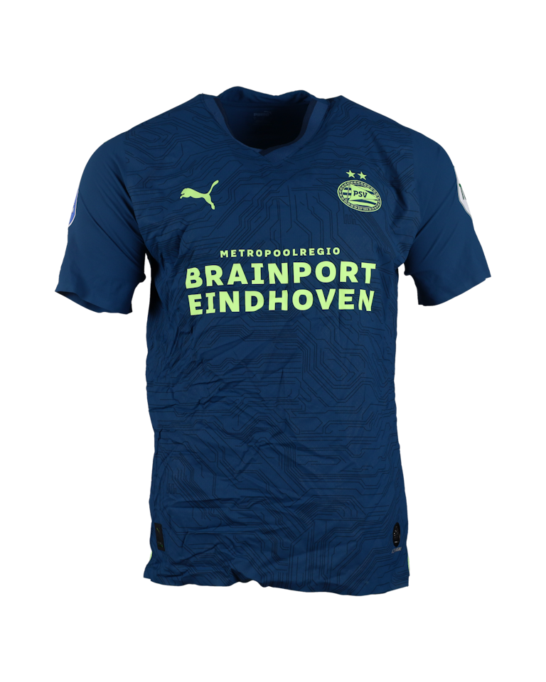 André Ramalho Silva PSV shirt