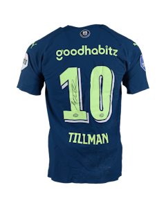 Maillot de Malik Tillman (PSV)