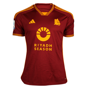 Paulo Dybala AS Roma shirt