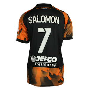 Maëva Salomon