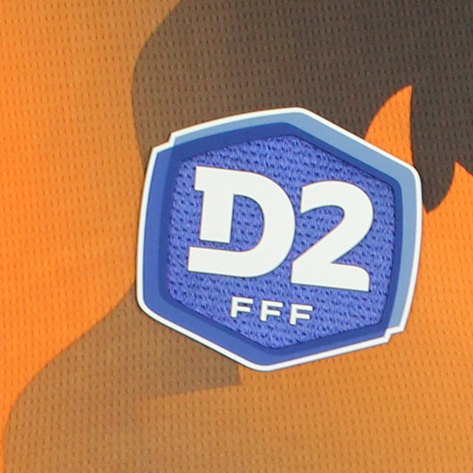 Mama Diop OM Féminines jersey