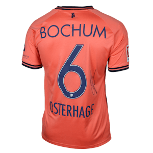 Patrick Osterhage VfL Bochum 1848 shirt