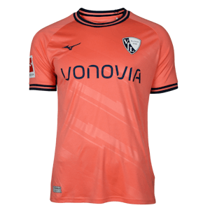 Maillot de Takuma Asano 浅野拓磨 (VfL Bochum 1848)