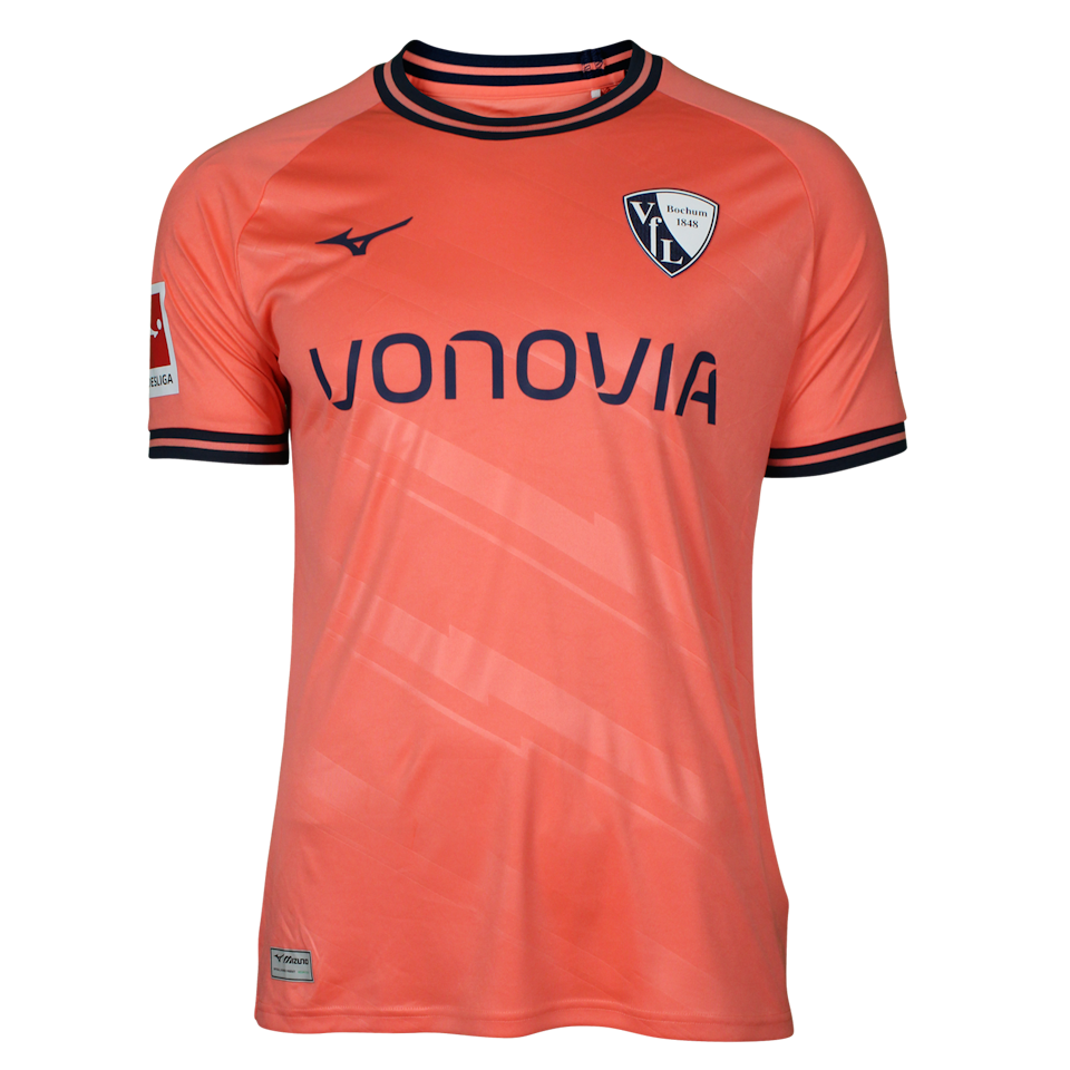 Maillot de Takuma Asano 浅野拓磨 (VfL Bochum 1848)
