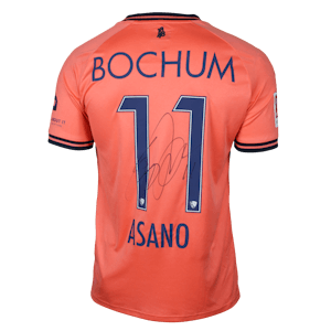 Maillot de Takuma Asano 浅野拓磨 (VfL Bochum 1848)